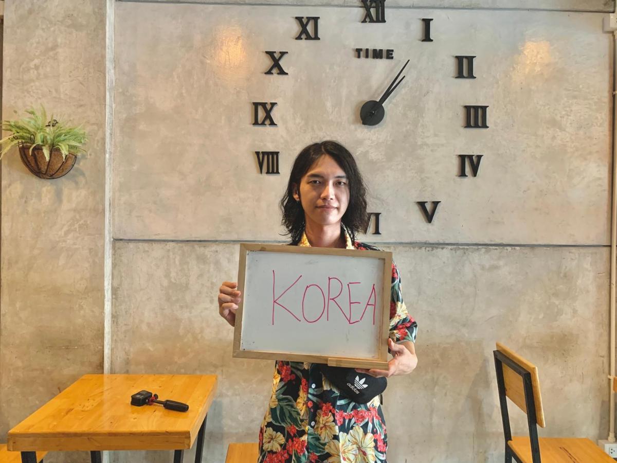 צ'יאנג מאי Doze Hostel מראה חיצוני תמונה