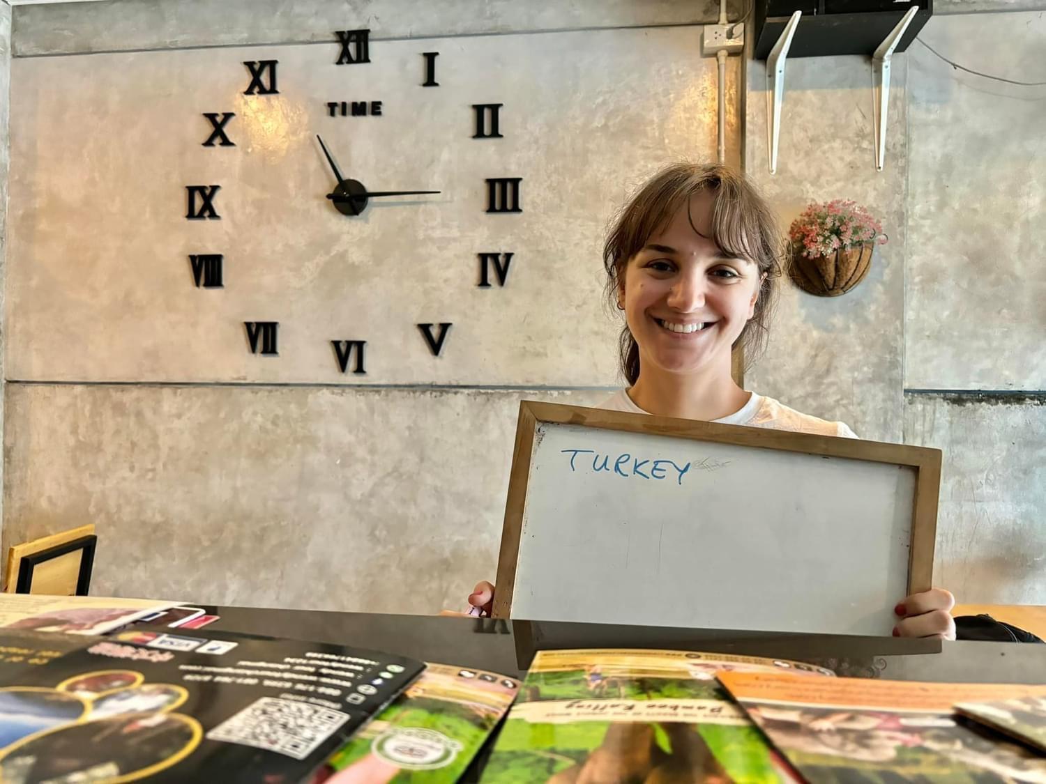 צ'יאנג מאי Doze Hostel מראה חיצוני תמונה