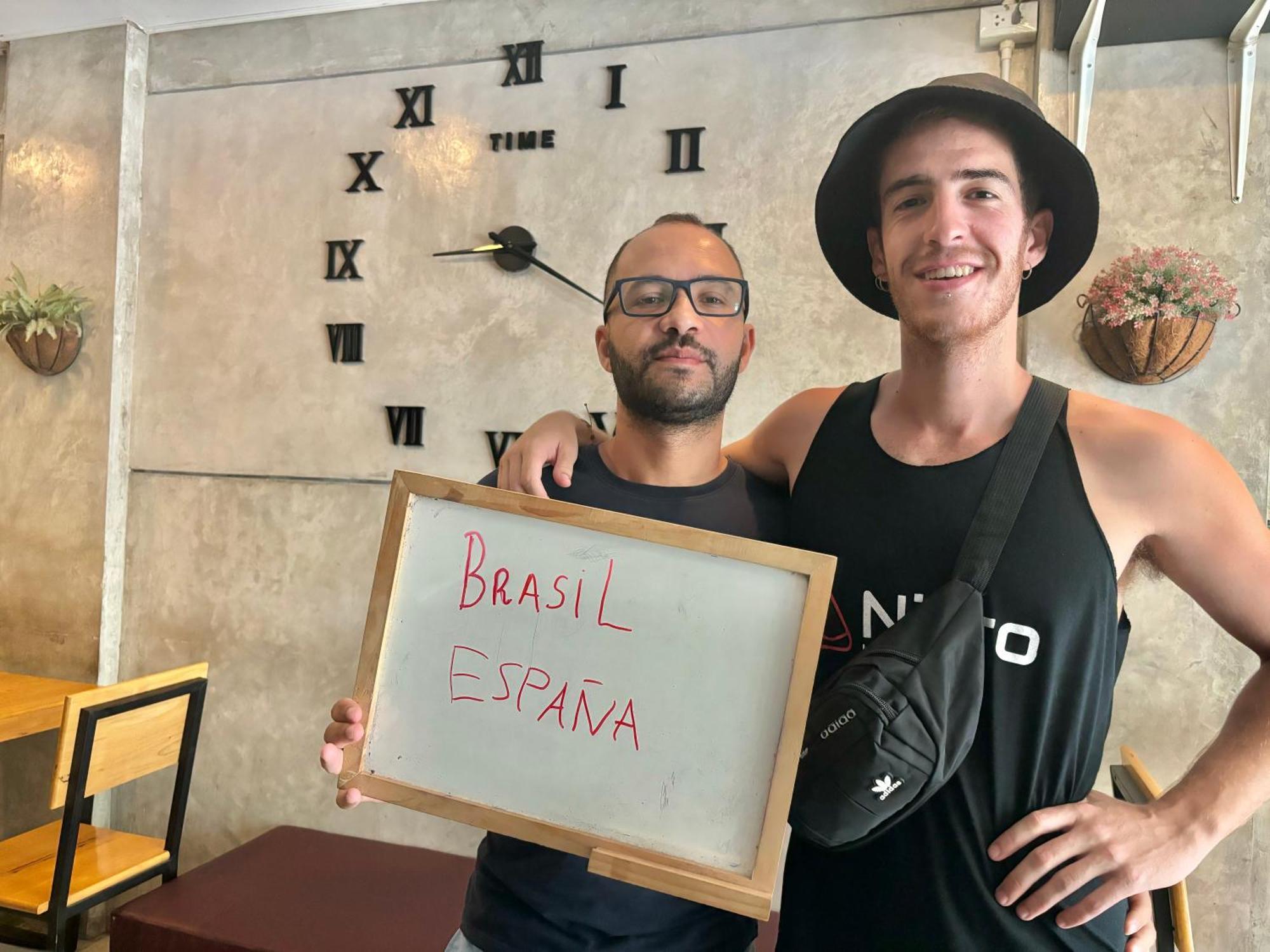 צ'יאנג מאי Doze Hostel מראה חיצוני תמונה